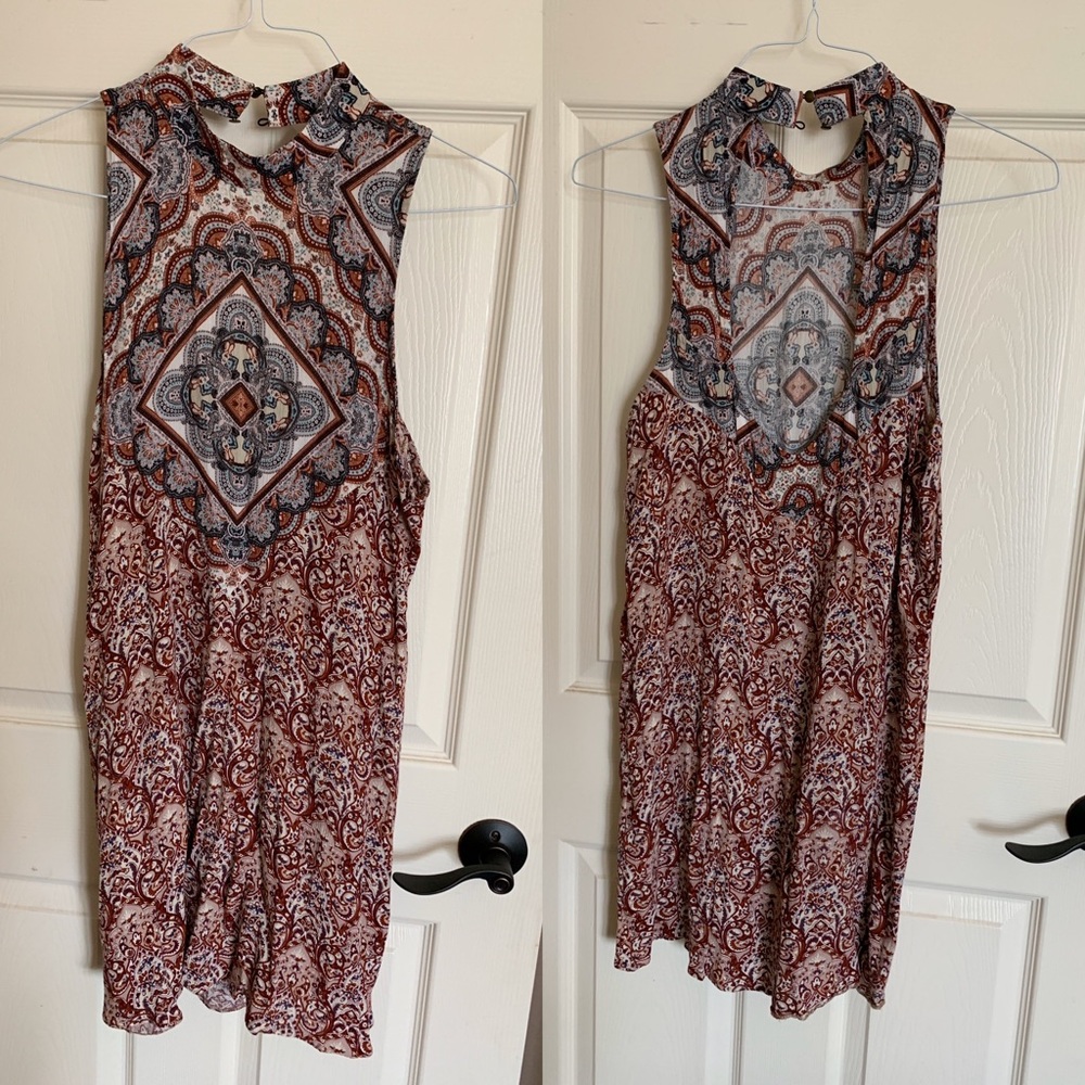 American Eagle dress